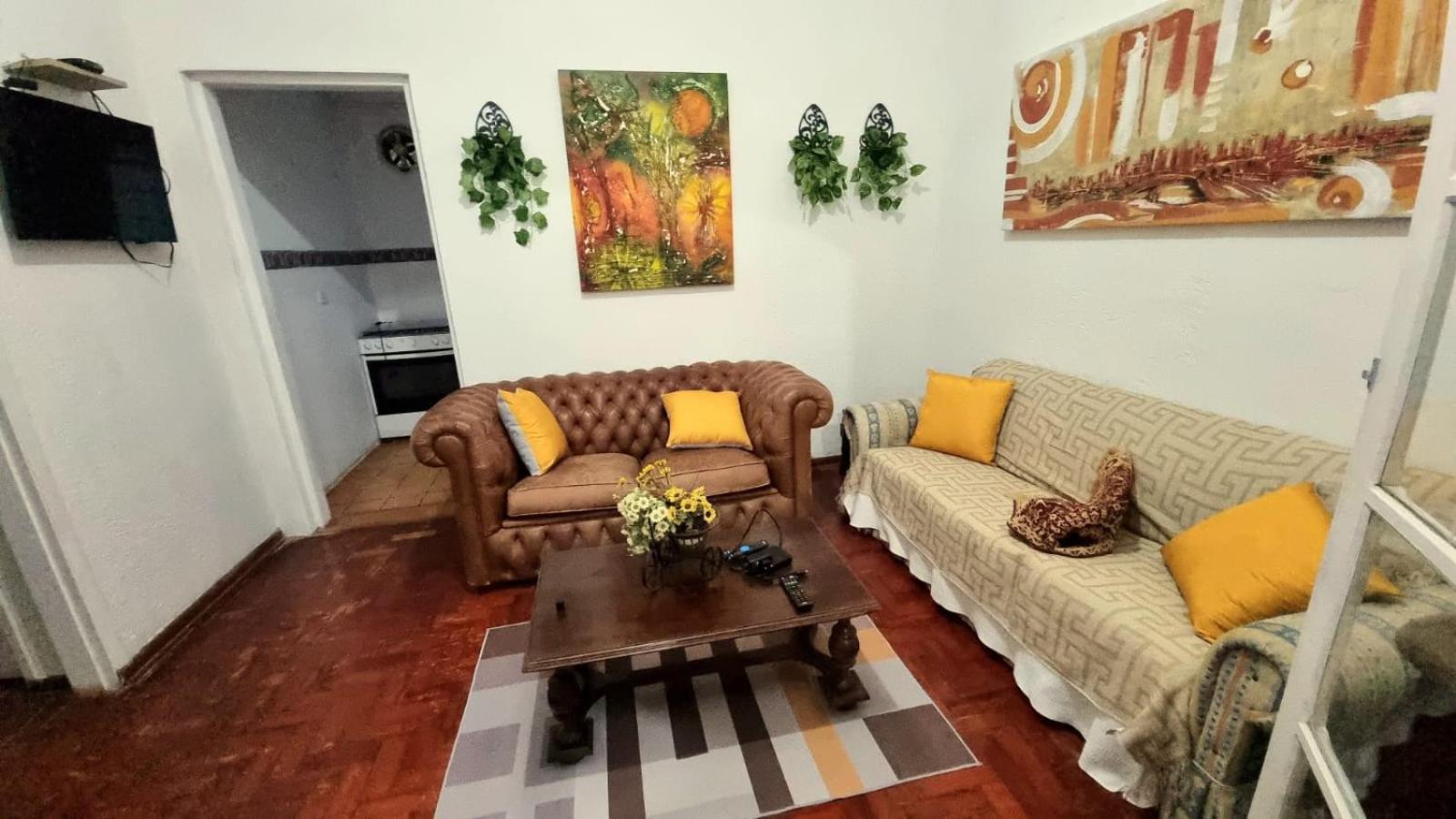 Cabanas Espada De Sao Jorge São Roque Habitación foto